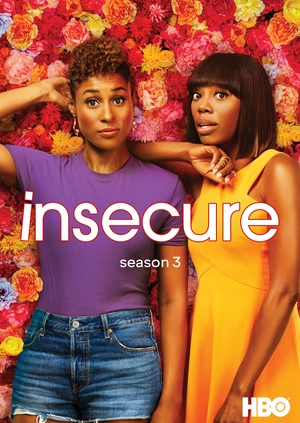 Insecure (Season 3)