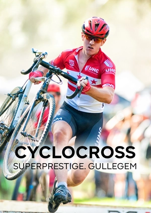 Cyclo-cross. Superprestige. Gullegem
