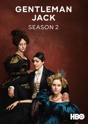 Gentleman Jack (Season 2)