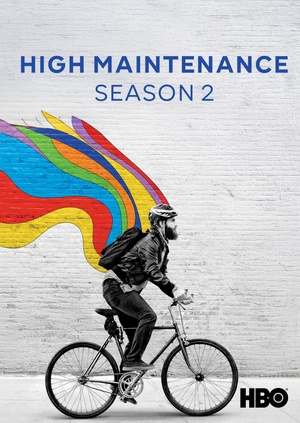 High Maintenance (Season 2)