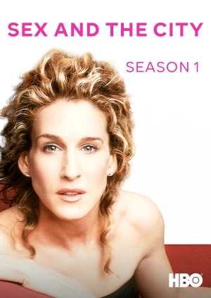 Seks w wielkim mieście