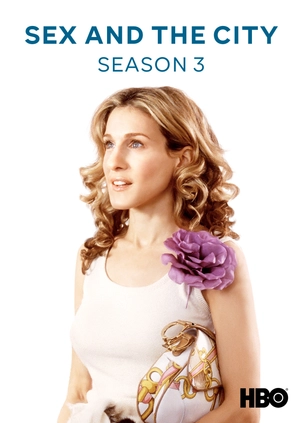 Sex and the City (Season 3)