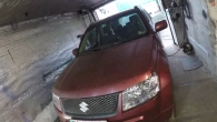 Suzuki Grand Vitara.2 серия.