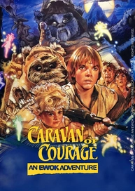 Caravan of Courage: An Ewok Adventure