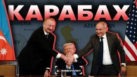 Нагірний Карабах: як Москва тримала Кавказ на гачку війни | The Документаліст