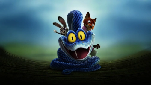 Зоотрополіс 2