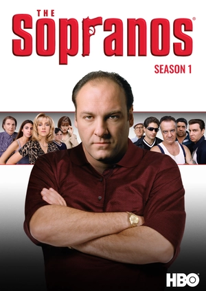 The Sopranos (Season 1)