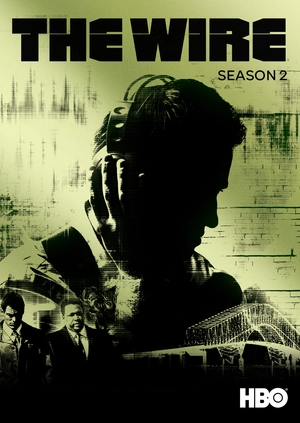 The Wire (Season 2)