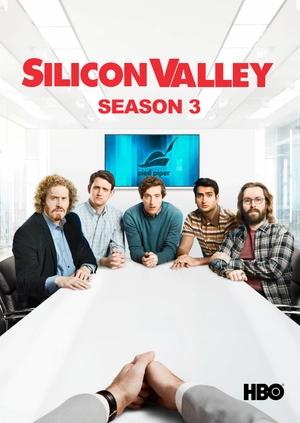 Silicon Valley (Season 3)