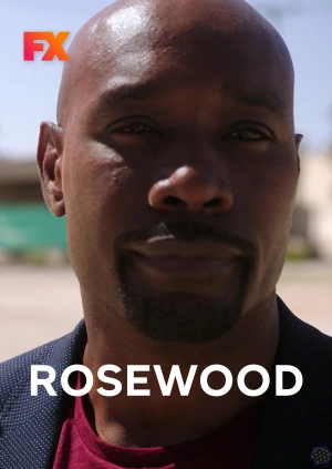 Rosewood