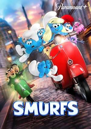 Smurfs