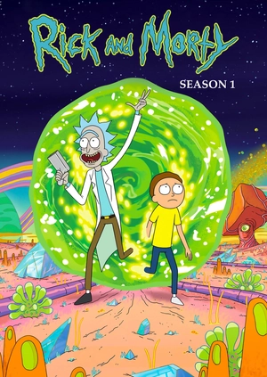Rick and Morty (Season 1)