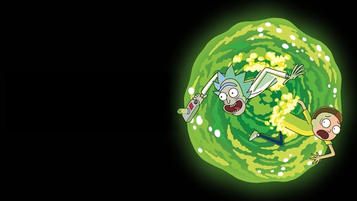 Rick and Morty (Season 2)