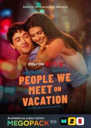 Ludzie, których spotykamy na wakacjach