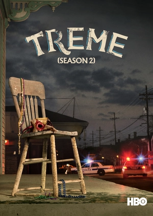 Treme (Season 2)