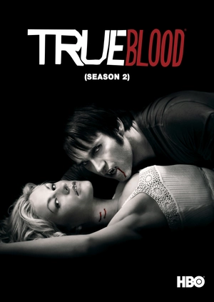 True Blood (Season 2)