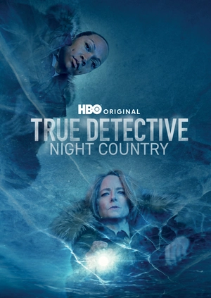 True Detective: Night Country