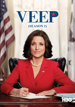 Veep (Season 1)