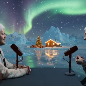 Про 2025: Штучний інтелект, "Холостяк", рейджбейт | ХОРОШИЙ ПОГАНИЙ ЗЛИЙ ПОДКАСТ №159