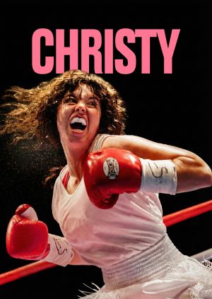 Christy — plakat