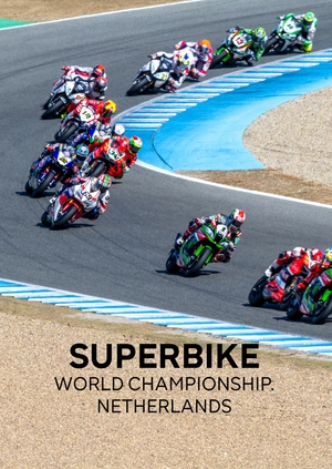 Superbike World Championship. Netherlands