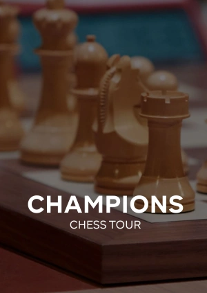 Champions Chess Tour