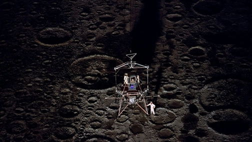 NASA, Nazis, and the Space Race