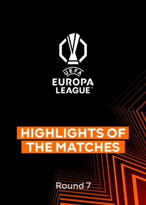UEFA Europa League 25/26. Group Stage. Round 7. Match Highlights