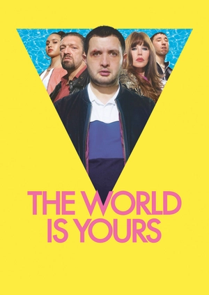 The World Is Yours