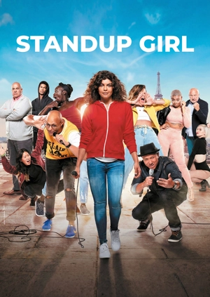 Stand Up Girl