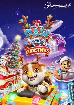A Paw Patrol Christmas
