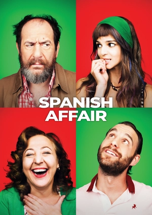Spanish Affair