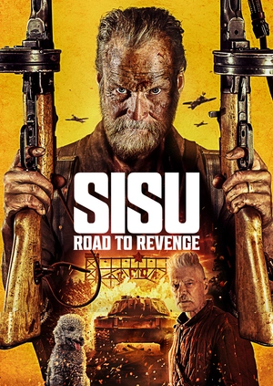 Sisu: Road to Revenge