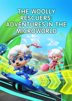 The Woolly Rescuers: Adventures in the Microworld