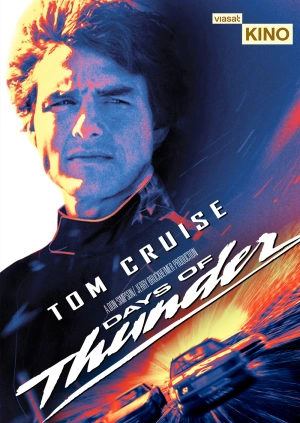 Szybki jak błyskawica