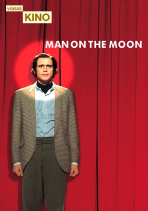 Man on the Moon