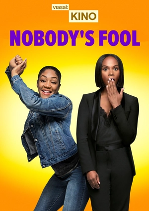 Nobody’s Fool