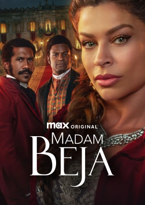 Madam Beja
