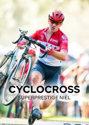 Cyclo-cross Superprestige Overijse