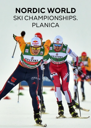 Nordic World Ski Championships. Planica