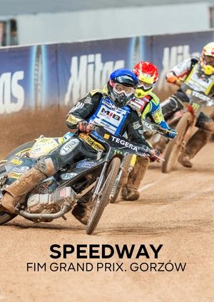 FIM Speedway Grand Prix. Gorzów
