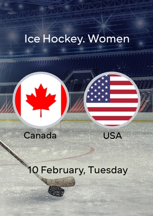 Canada — USA