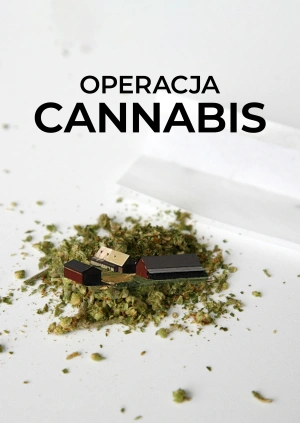 Operacja Cannabis
