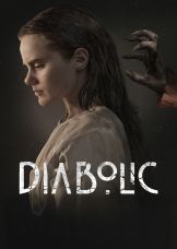 Diabolic — plakat