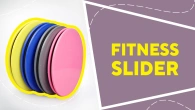 Fitness slider