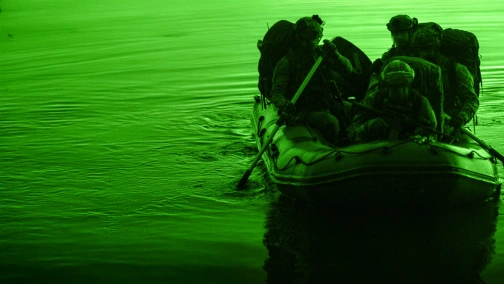 Шлях на Кринки