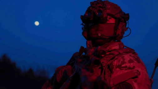 Операція “Посланець”