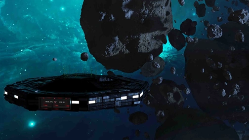 Проект "Ораис"