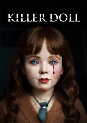 Morgan: Killer Doll