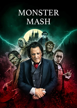 Monster Mash
